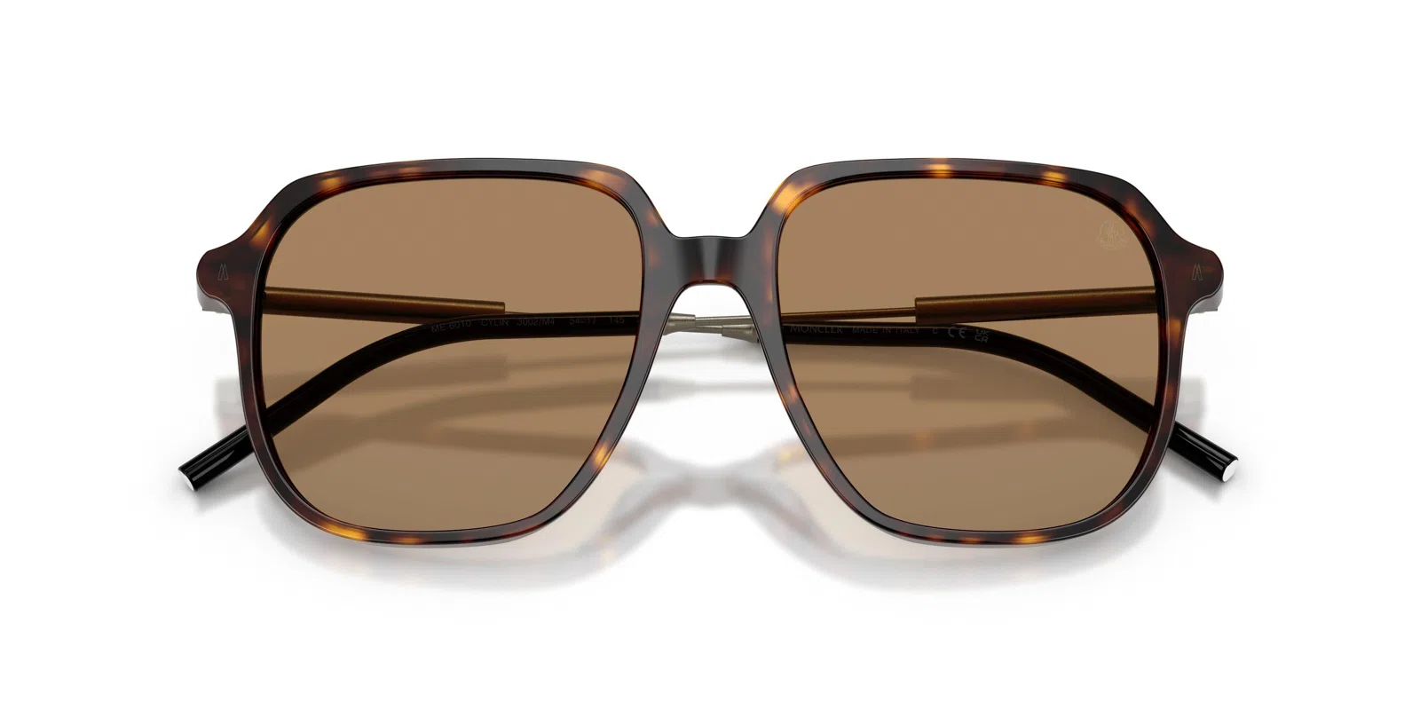 Moncler Cylin 6010 Sunglasses - view 13